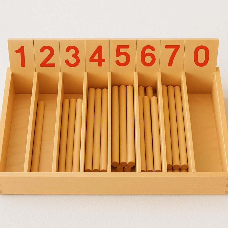 Spindle Boxes