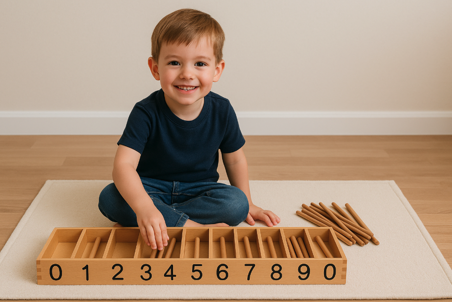 Spindle Boxes